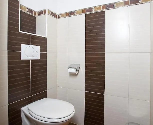 アパート Haus Alpenflora レンゲンフェルト