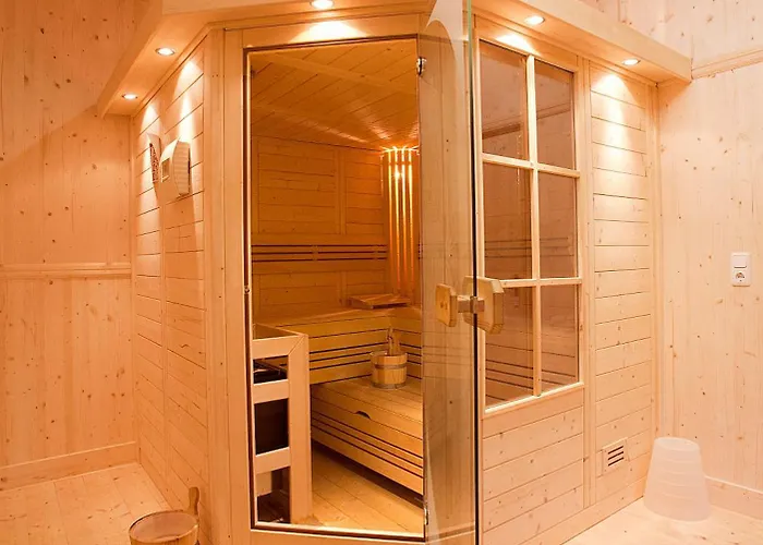 Haus Alpenflora アパート *