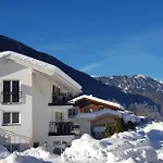 Haus Alpenflora Daire Längenfeld
