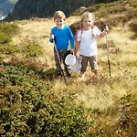 Haus Alpenflora Daire