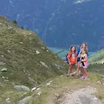 Haus Alpenflora *