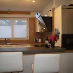 Haus Alpenflora
