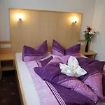 Haus Alpenflora Daire *