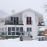Haus Alpenflora Längenfeld
