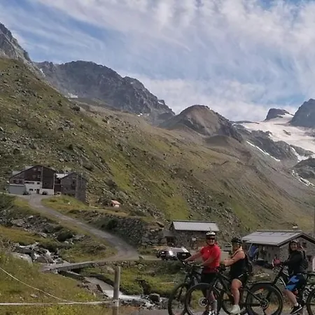 Haus Alpenflora