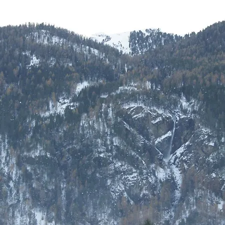 Haus Alpenflora *
