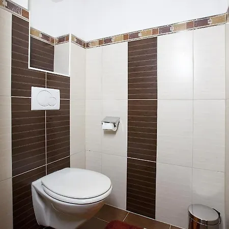 Apartment Haus Alpenflora Längenfeld