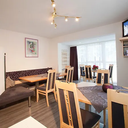 公寓 高山植物之家公寓