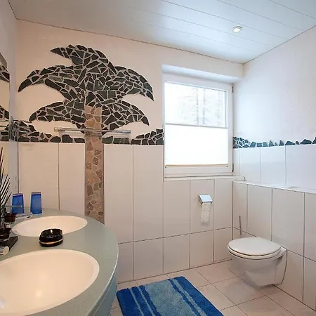 Haus Alpenflora *