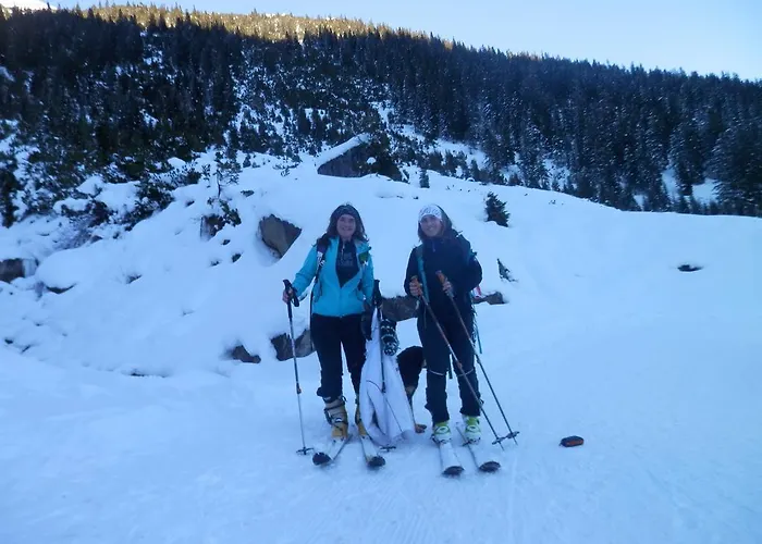 公寓 高山植物之家公寓