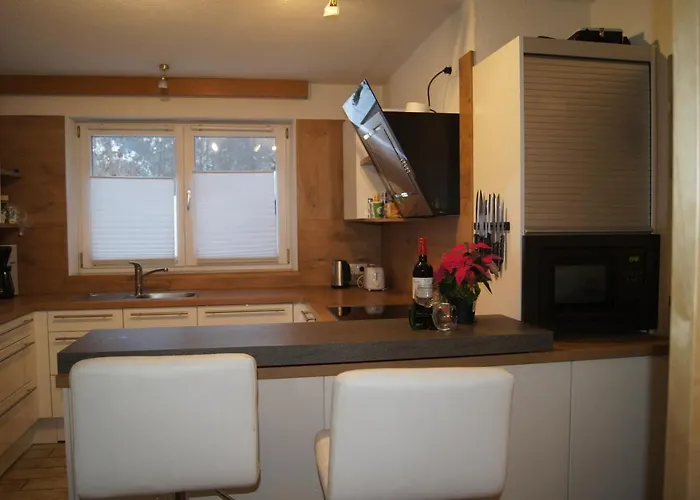 高山植物之家公寓