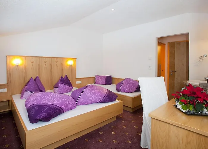 公寓 高山植物之家公寓