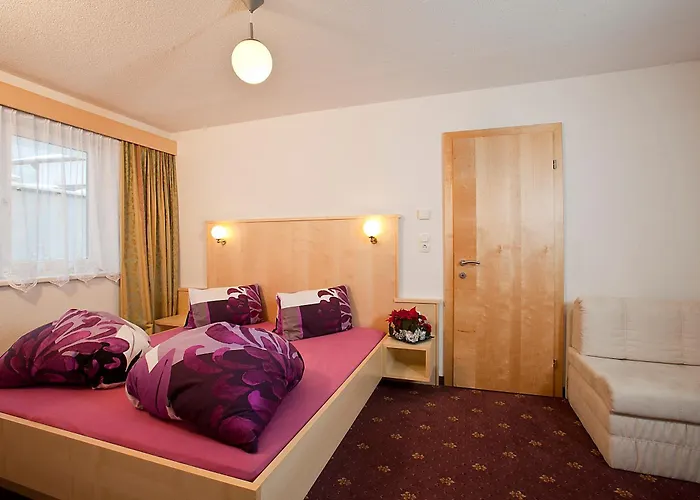 高山植物之家公寓