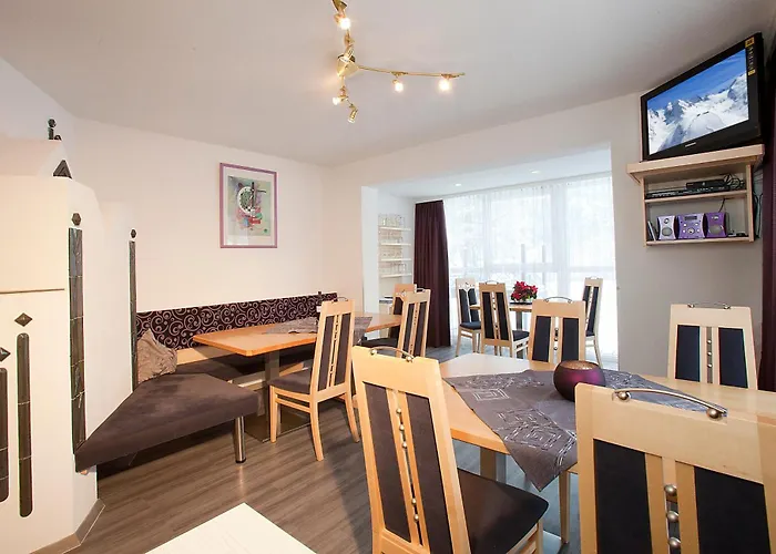 公寓 高山植物之家公寓