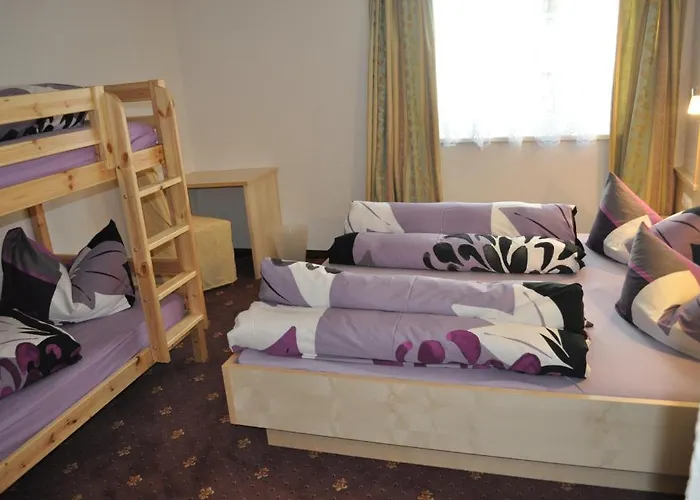 高山植物之家公寓