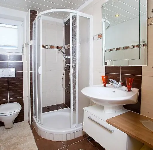 公寓 高山植物之家公寓