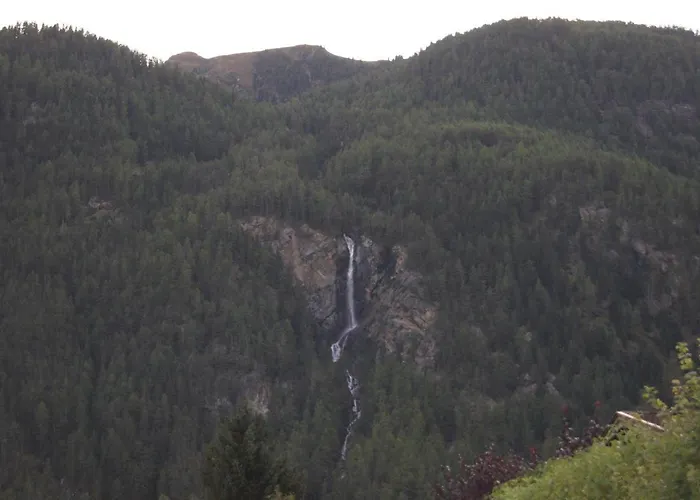 高山植物之家公寓 朗根费尔德